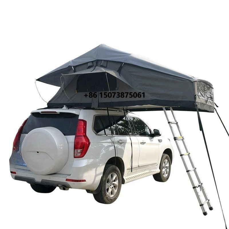 Outdoor Folding Rooftop Tent T - огляд і ціна Outdoor Camping Tents For Sale