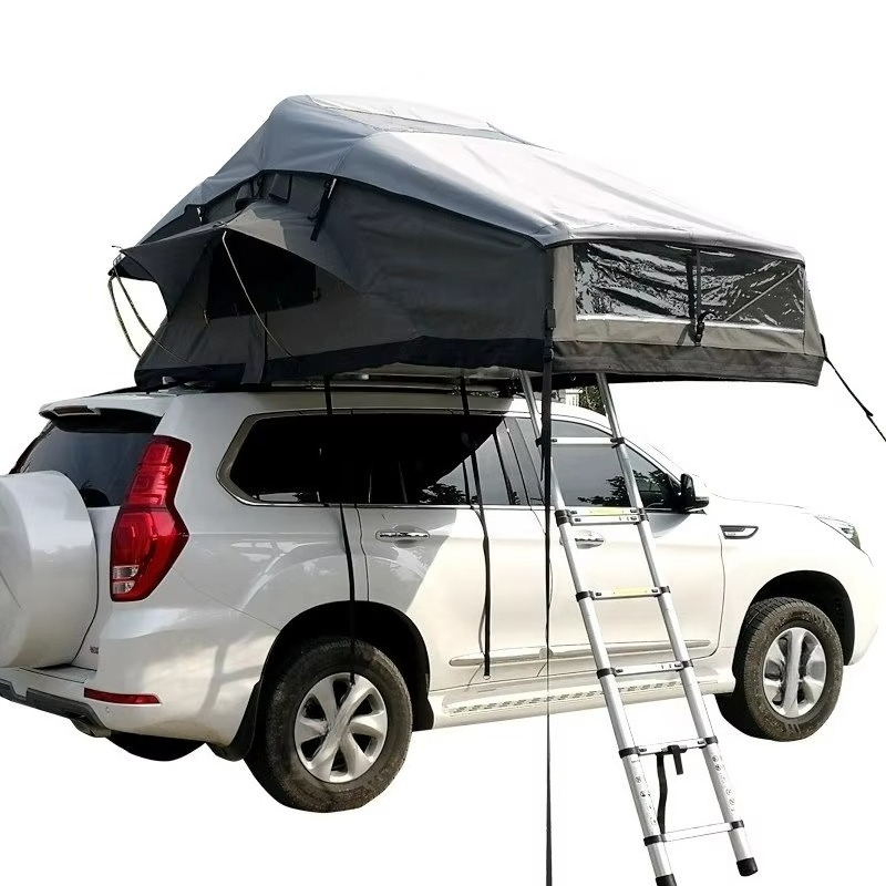 Outdoor Folding Rooftop Tent T - огляд і ціна Outdoor Camping Tents For Sale