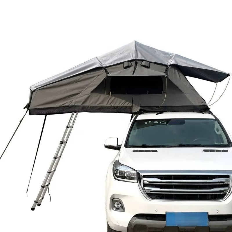 Outdoor Folding Rooftop Tent T - огляд і ціна Outdoor Camping Tents For Sale