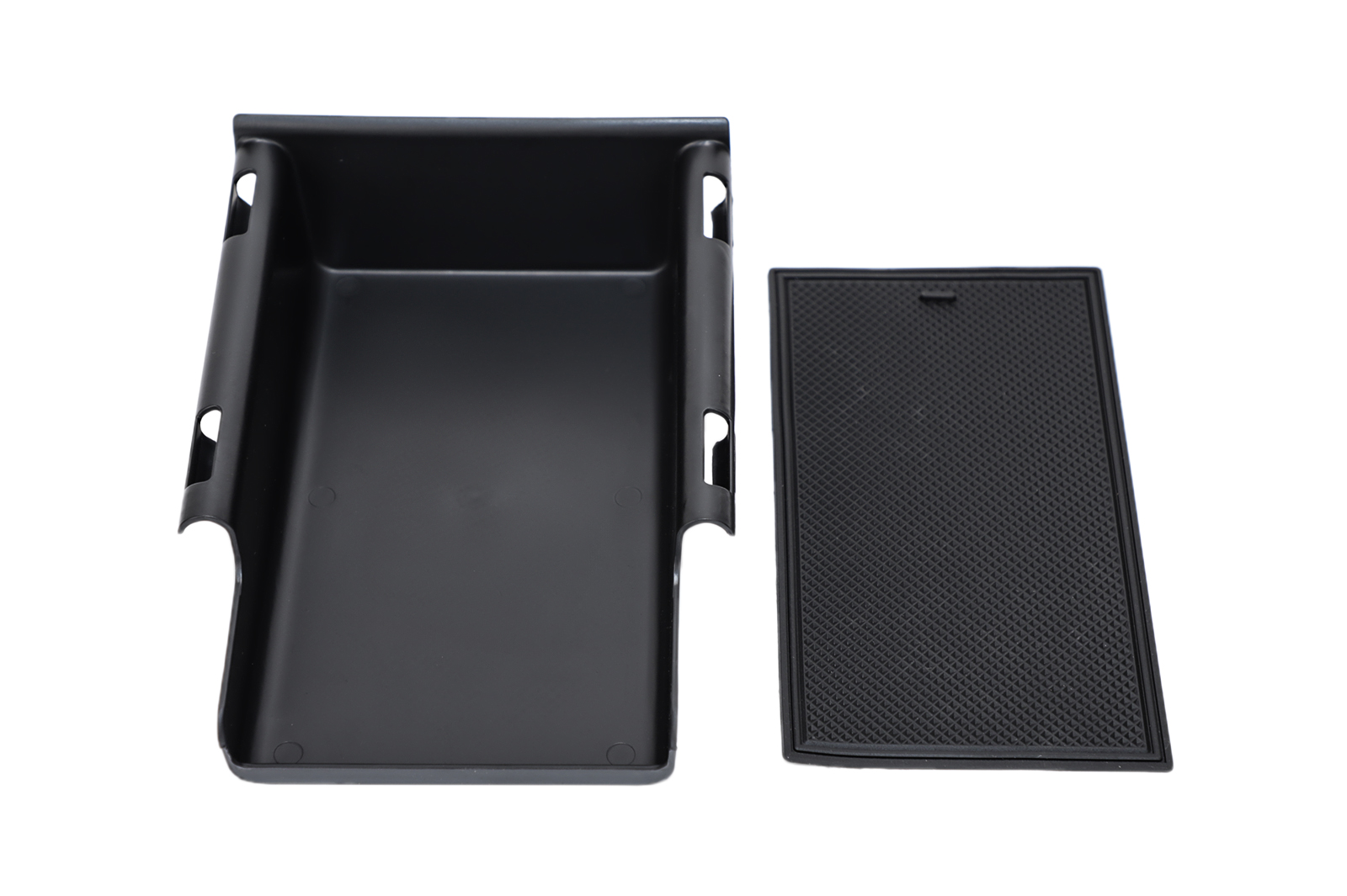 Car Lower Hidden Storage Box F - огляд і ціна Outdoor Camping Jeep