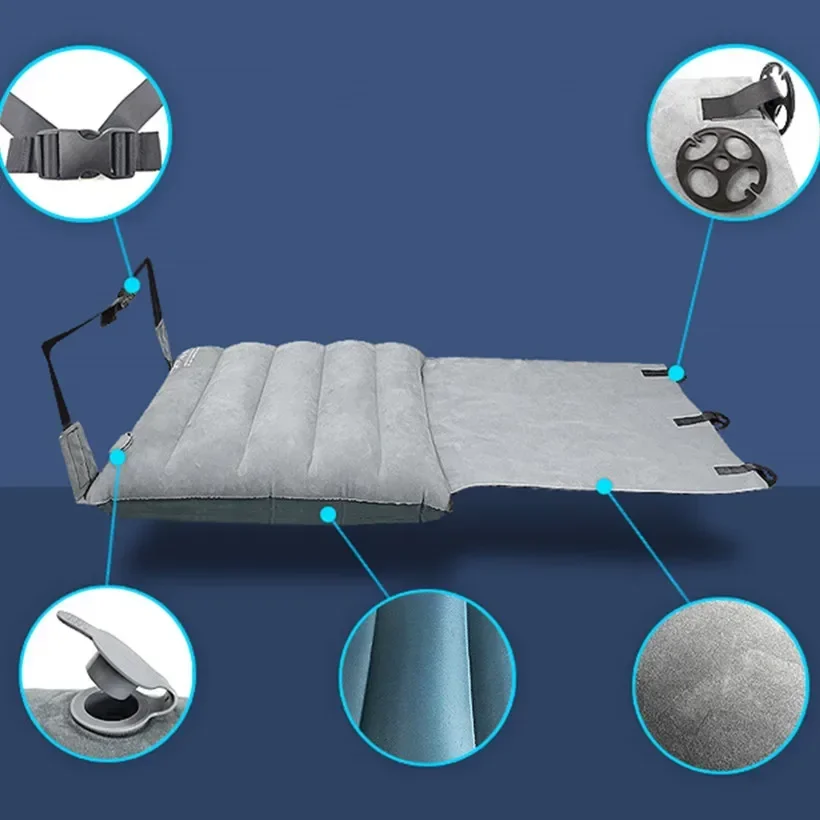 Adjustable Footrest Hammock Ca - огляд і ціна Outdoor Camping Hammock
