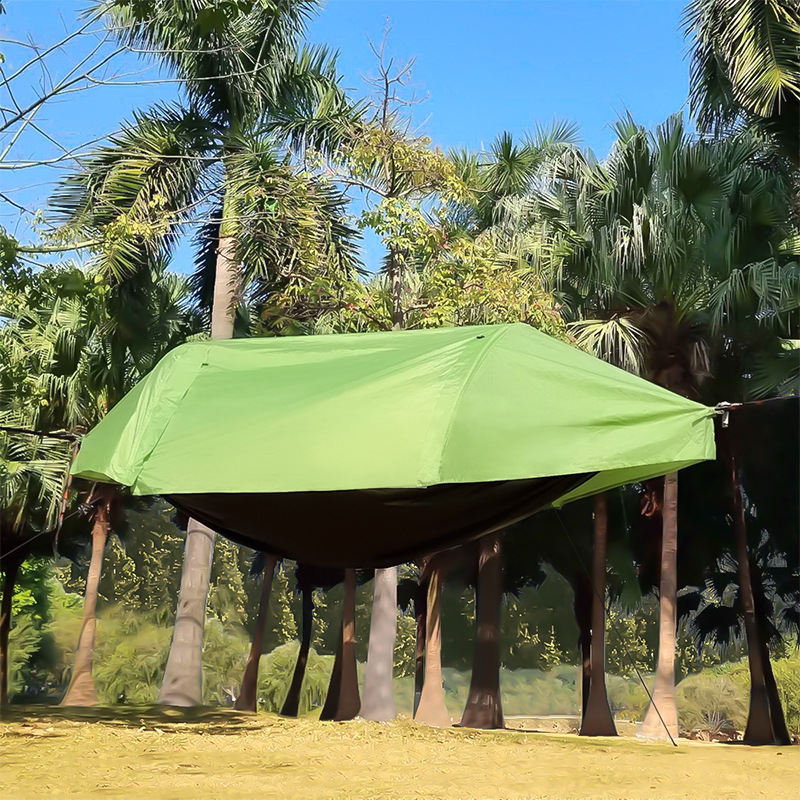 Outdoor Camping Automatic Quic - огляд і ціна Outdoor Camping Hammock