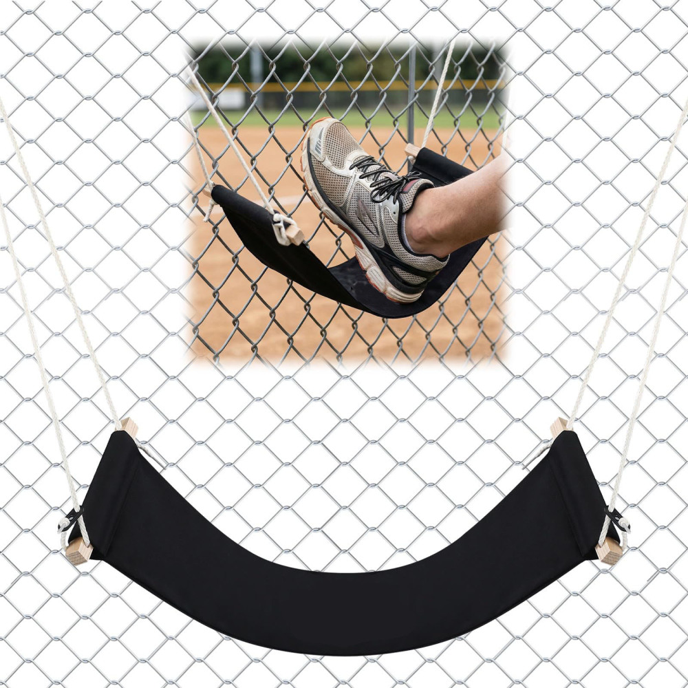 Outdoor Folding Foot Rest Port - огляд і ціна Outdoor Camping Hammock