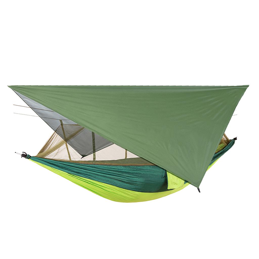 Outdoor Hiking Hammocks with M - огляд і ціна Outdoor Camping Hammock