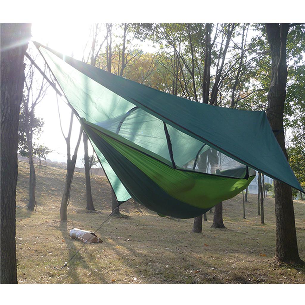 Outdoor Hiking Hammocks with M - огляд і ціна Outdoor Camping Hammock