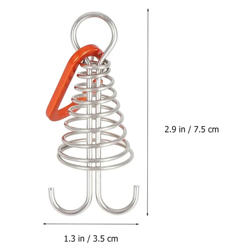 Outdoor Camping Octopus Rope B - огляд і ціна Outdoor Camping Decke