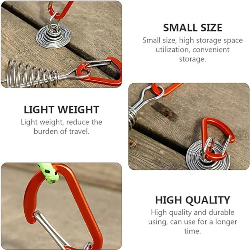 Outdoor Camping Octopus Rope B - огляд і ціна Outdoor Camping Decke