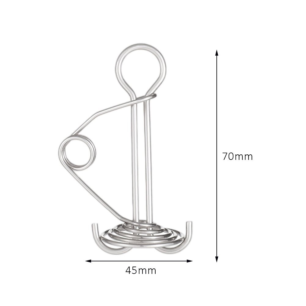 Windproof 5PCS Rope Buckle Ret - огляд і ціна Outdoor Camping Decke