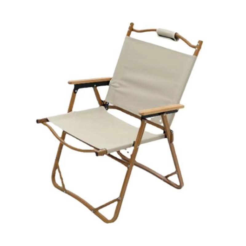 XMSJ Wholesale High Quality Co - огляд і ціна Outdoor Camping Folding Chair