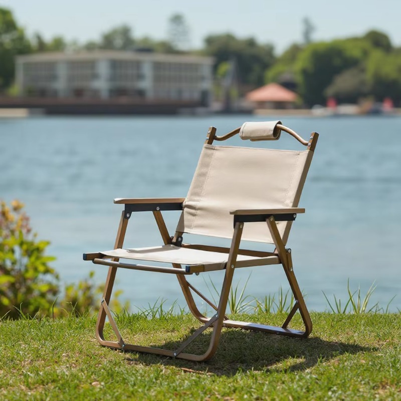XMSJ Wholesale High Quality Co - огляд і ціна Outdoor Camping Folding Chair