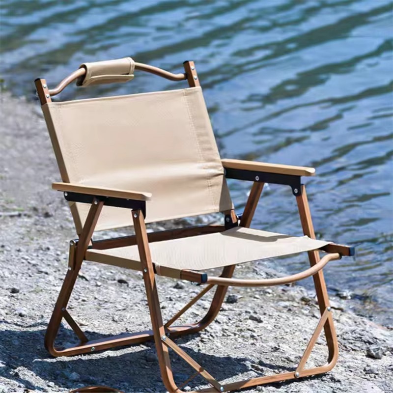 XMSJ Wholesale High Quality Co - огляд і ціна Outdoor Camping Folding Chair