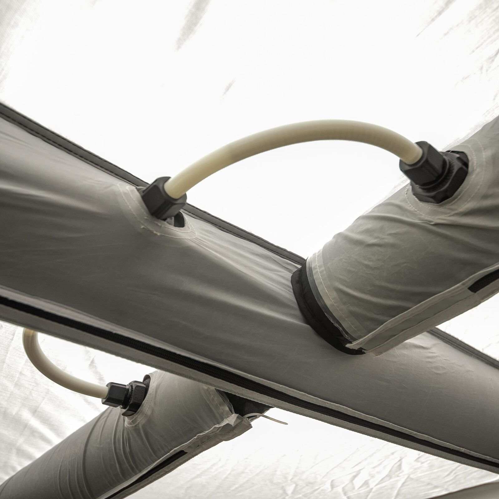 Outdoor Camping Air Awning Car - огляд і ціна Outdoor Camping Tents For Sale