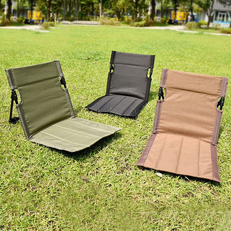Portable Foldable Beach Lawn C - огляд і ціна Outdoor Camping Lounge Chairs