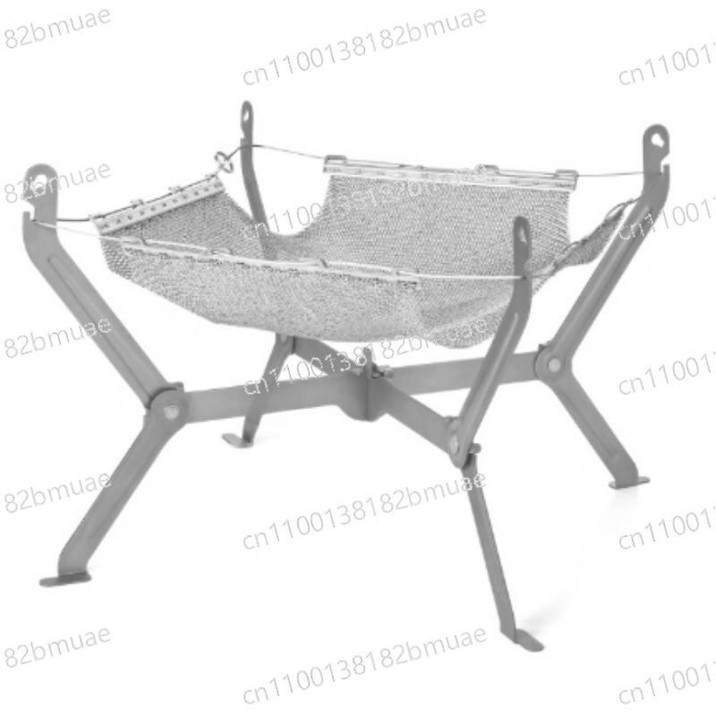 For Hiking Picnic Cooking Fold - огляд і ціна Outdoor Camping Wood Stove