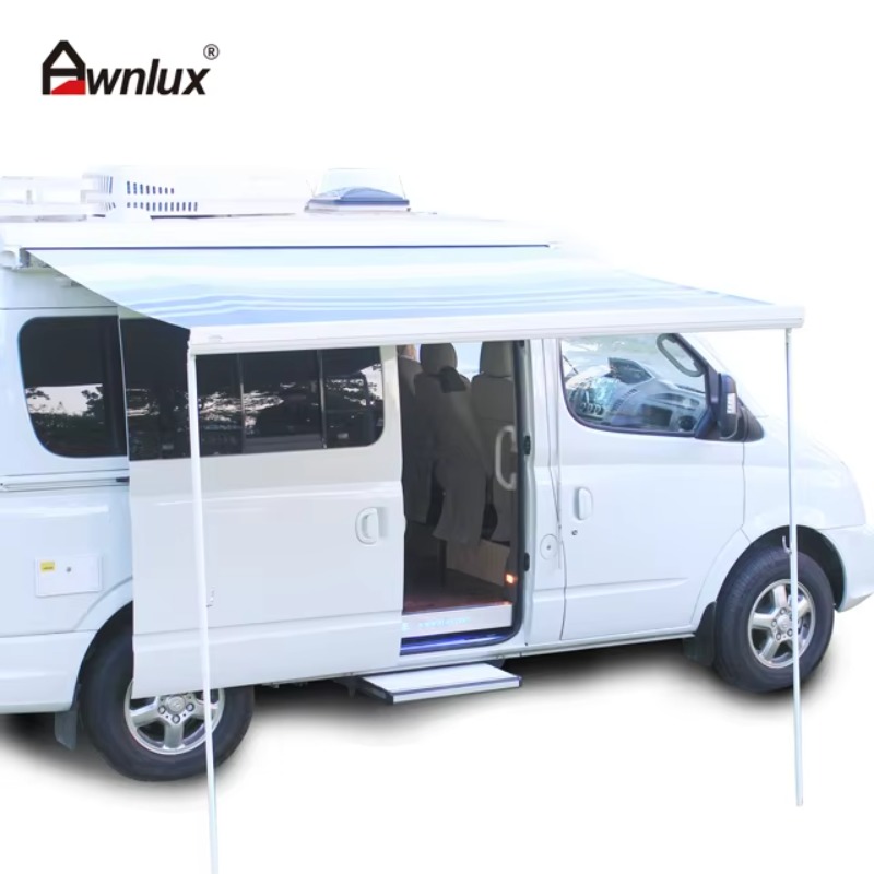 STLF Awnlux Aluminum Alloy Fra - огляд і ціна Outdoor Camping Tents For Sale