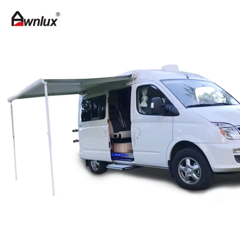 STLF Awnlux Aluminum Alloy Fra - огляд і ціна Outdoor Camping Tents For Sale