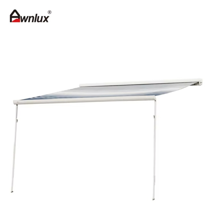 STLF Awnlux Aluminum Alloy Fra - огляд і ціна Outdoor Camping Tents For Sale