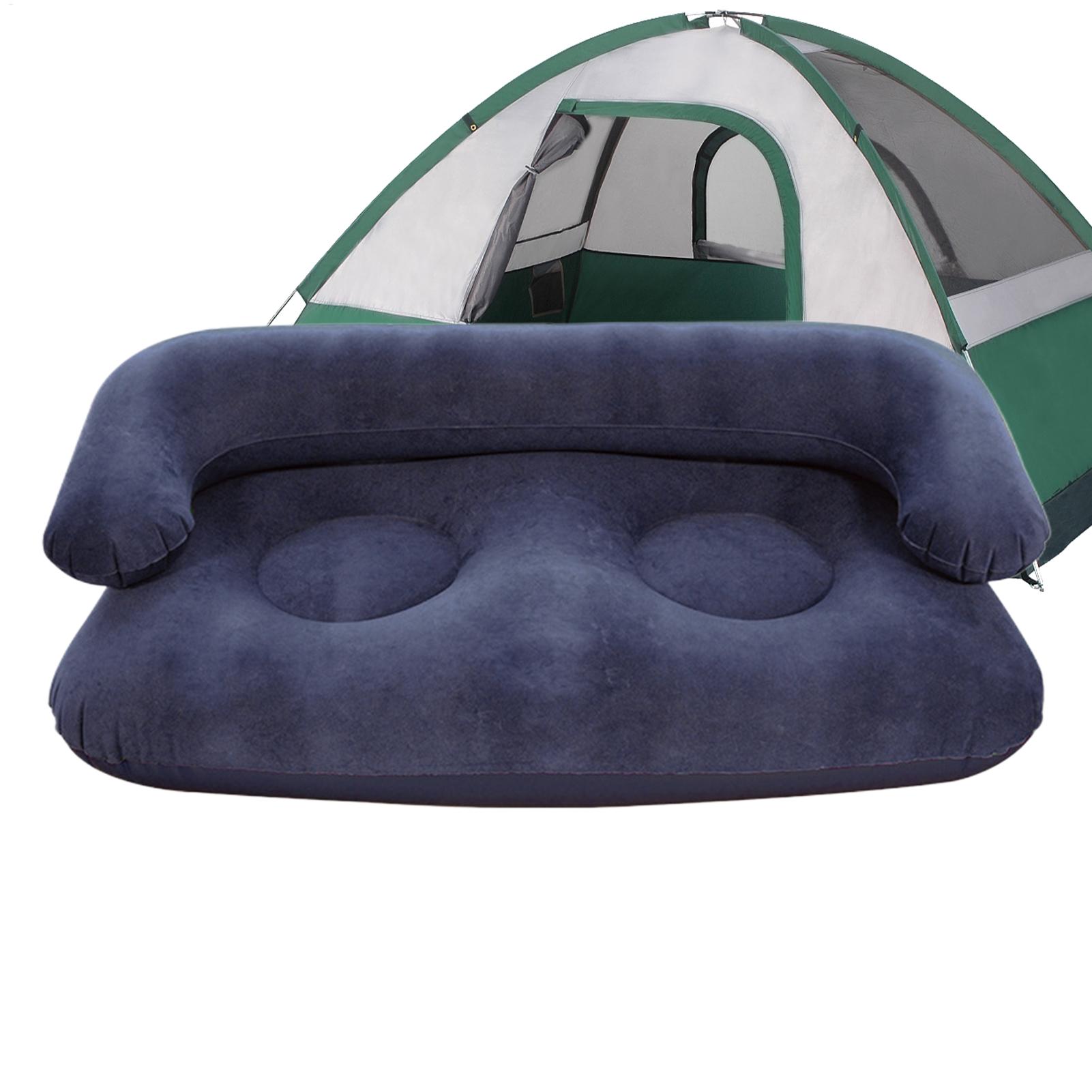 Inflatable Couch for Camping I - огляд і ціна Outdoor Camping Decke