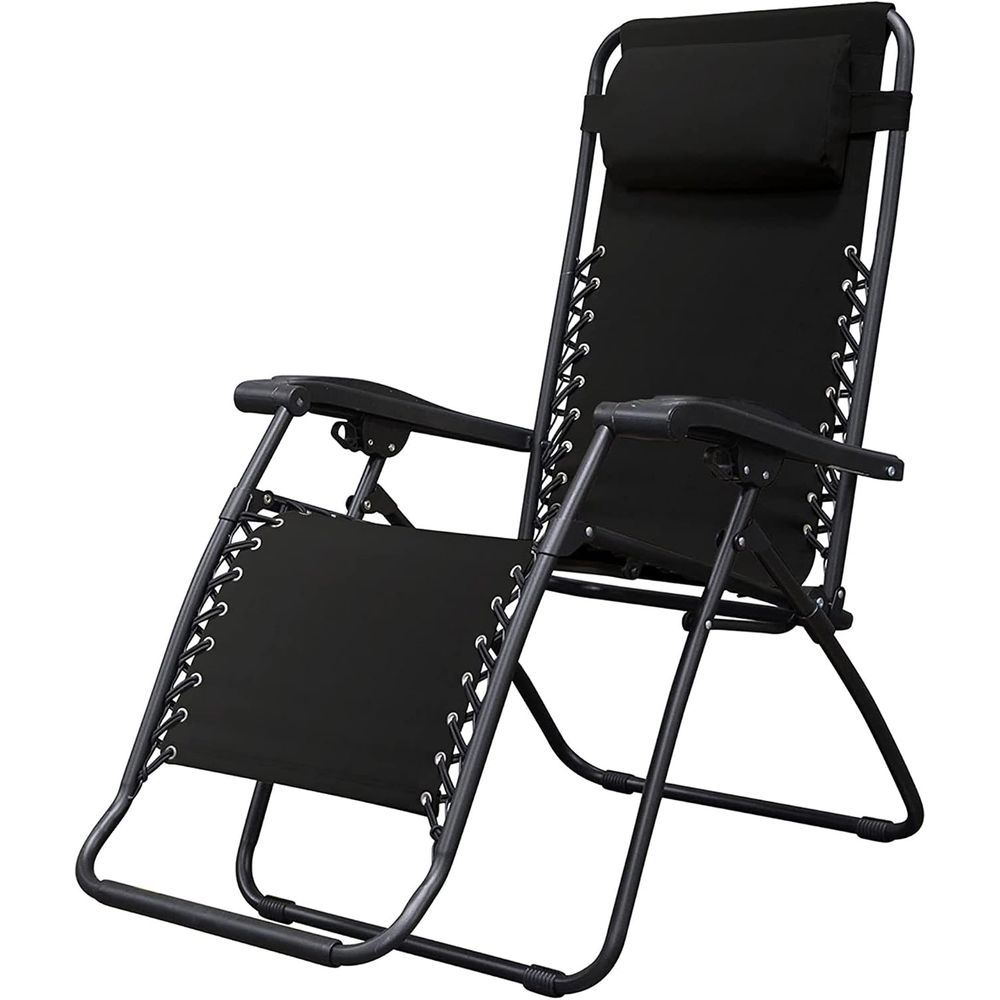 Sports Zero Gravity Outdoor Po - огляд і ціна Outdoor Camping Decke