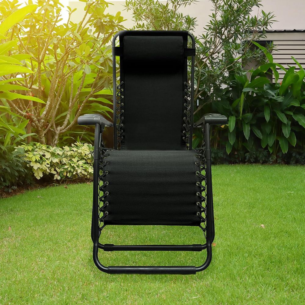 Sports Zero Gravity Outdoor Po - огляд і ціна Outdoor Camping Decke