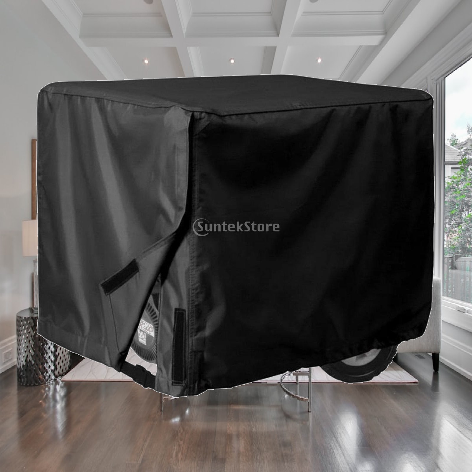 Waterproof Generator Cover Dus - огляд і ціна Outdoor Camping Jobs