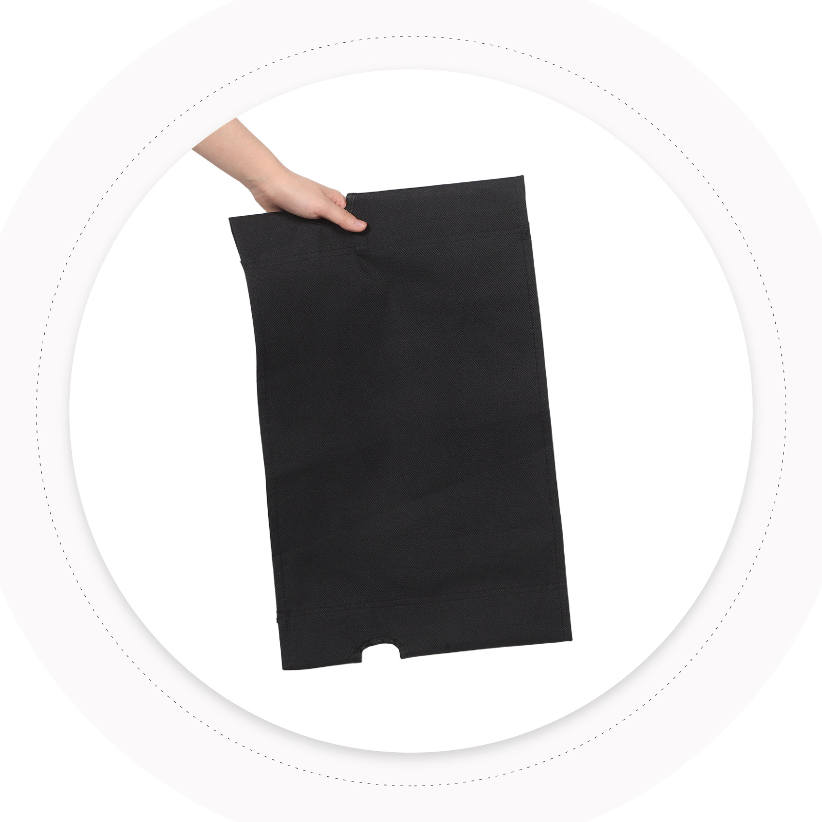 2Pcs Folding Chair Fabric Repl - огляд і ціна Outdoor Camping Folding Chair