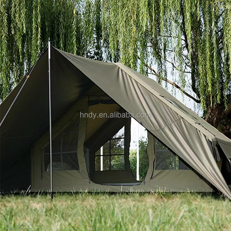 ST Factory Cheap Air Tent for  - огляд і ціна Outdoor Camping Rentals